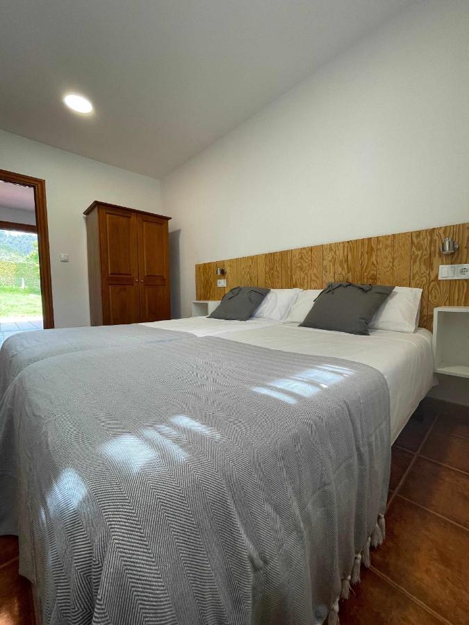 Apartamento Familiar Cercano A Playa De Rodiles 3 Villaviciosa  Extérieur photo