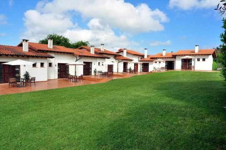 Apartamento Familiar Cercano A Playa De Rodiles 3 Villaviciosa  Extérieur photo